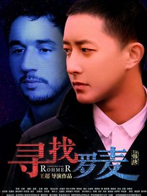 寻找罗麦,介绍海报