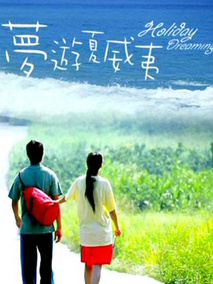 梦游夏威夷,介绍海报