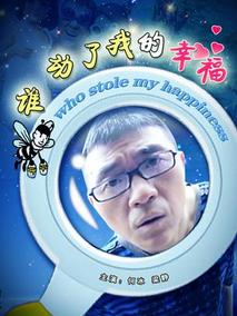 谁动了我的幸福,介绍海报