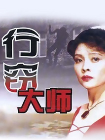 行窃大师,介绍海报