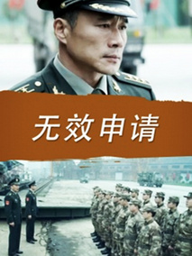 无效申请,介绍海报