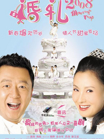 婚礼2008,介绍海报