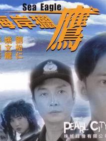 海岸猎鹰,介绍海报