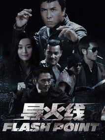 导火线,介绍海报