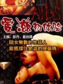爱滋初体验,介绍海报