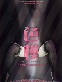 星探,介绍海报