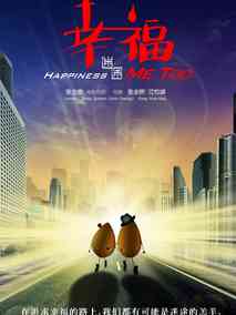 幸福迷途,介绍海报