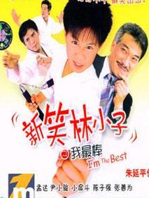 新笑林小子之我最棒,介绍海报