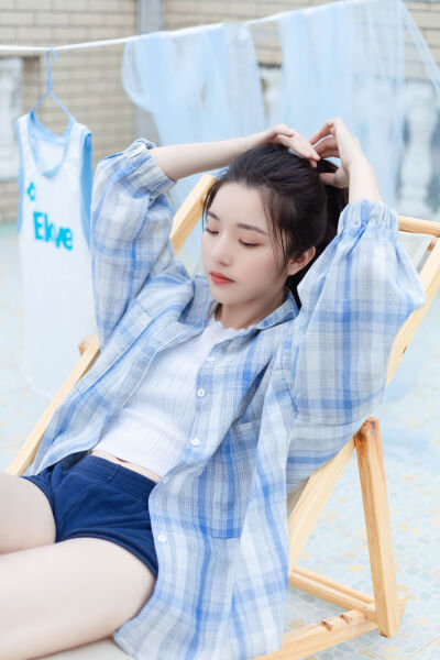 动漫人物少女