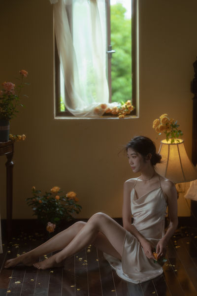 忘忧草WYC1055日本