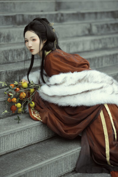 农场主三姐妹意大利