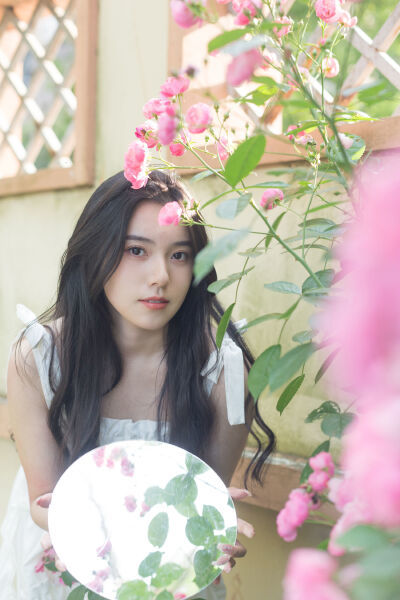 比基尼动漫美女