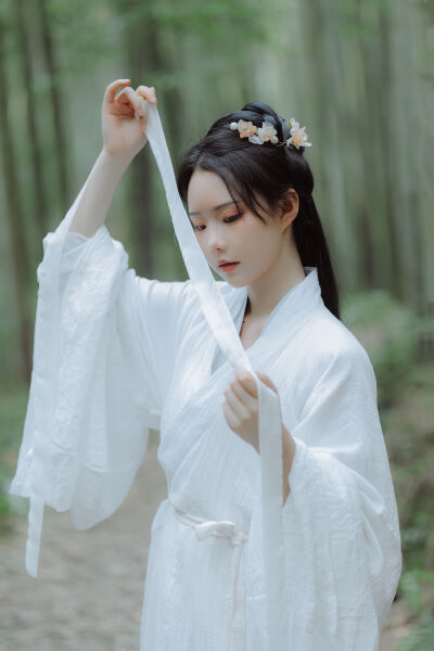 动漫少女头像