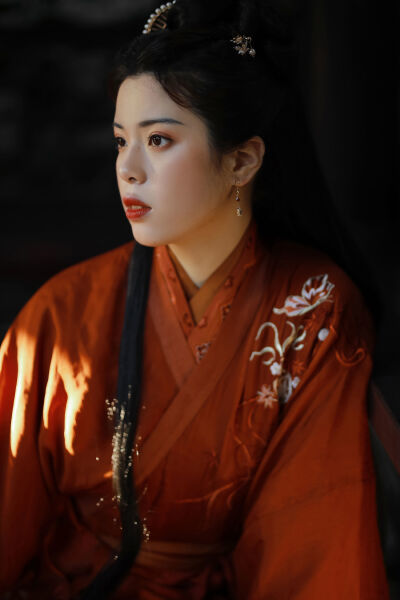 交换-年长的麦子