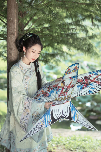 缘之空动漫