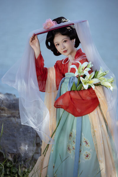 可爱少女动漫