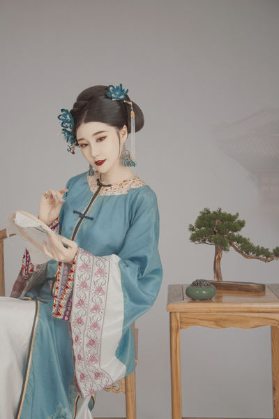 品色一品堂