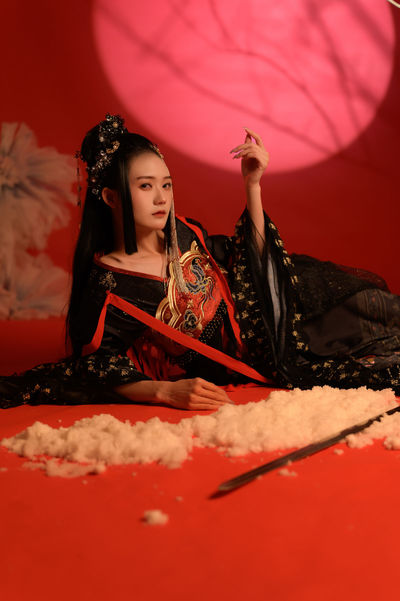 美好互换的一天
