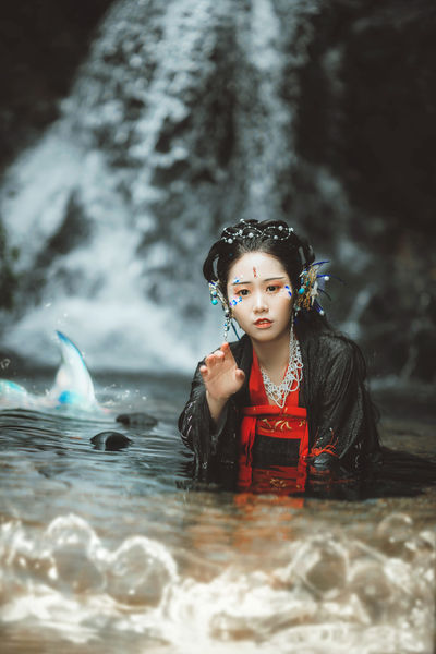 坏女孩2满天星