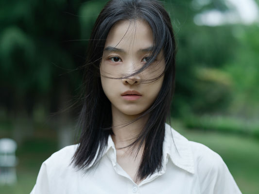 动漫少女壁纸