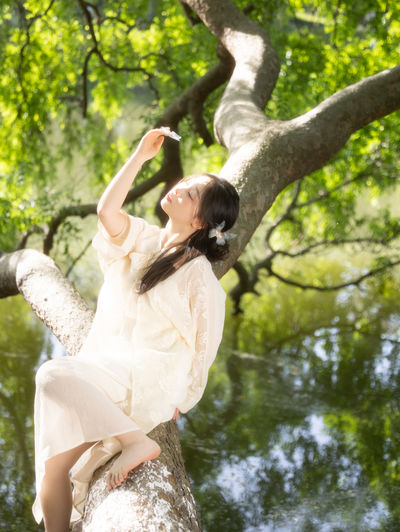 那个少女不多情在线观看完整免费