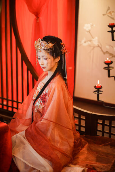 经典少女动漫