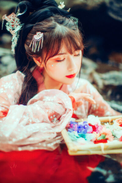 白雪公主一个致命的夏天