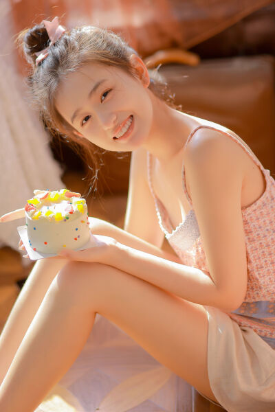 动漫美少女壁纸