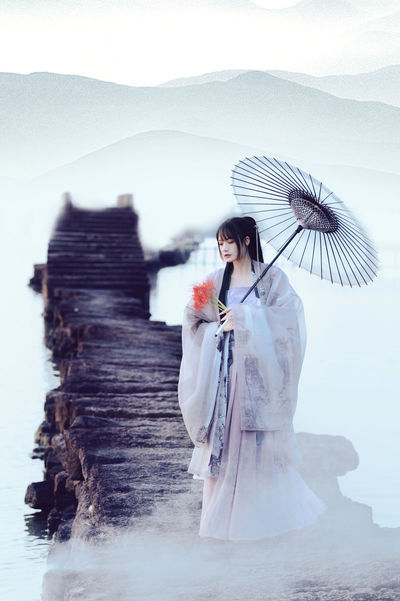 缘之空樱花动漫