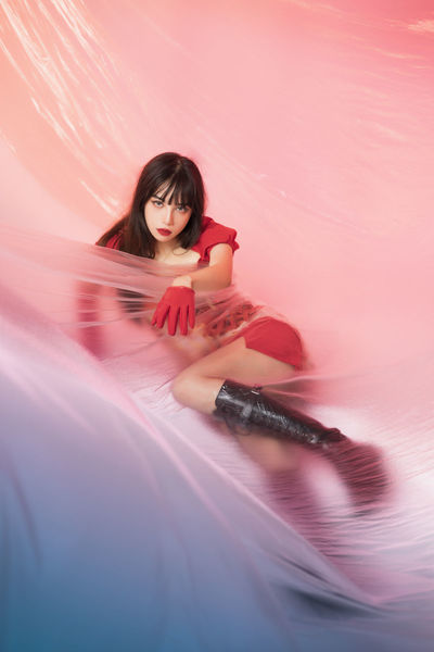《年轻的女教师4》