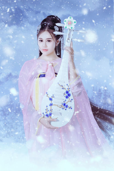 少女动漫