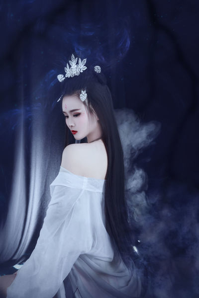 人形少女在线观看