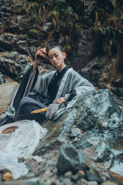迷人的保姆韩国完整版
