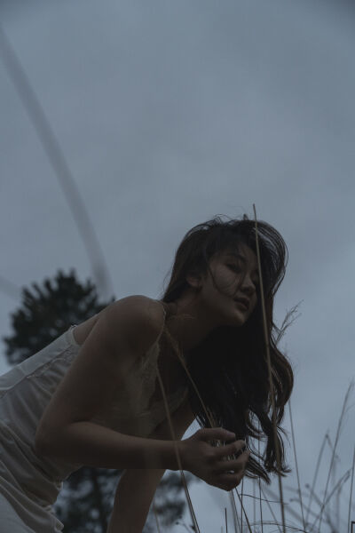 韩国年轻的女教师