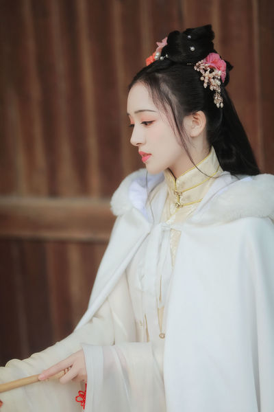 美少女动漫