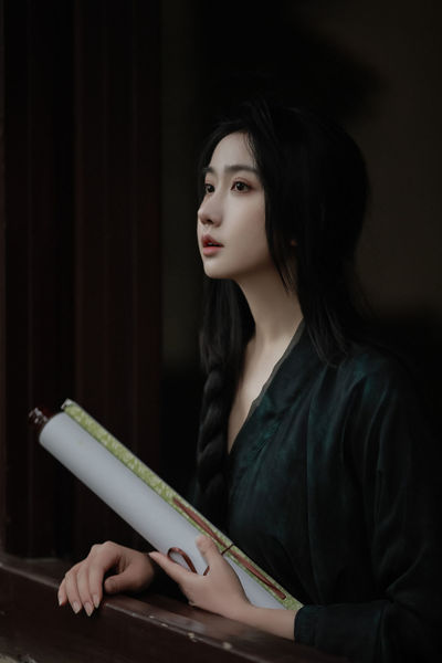 《年轻女教师》7