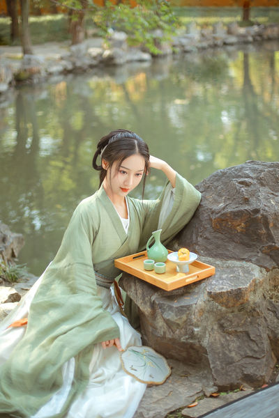 韩国甜性涩爱