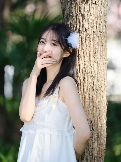 动漫女孩上厕所