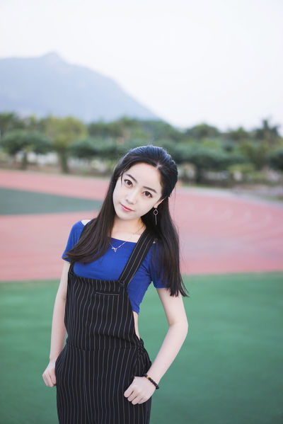 我的老师韩国