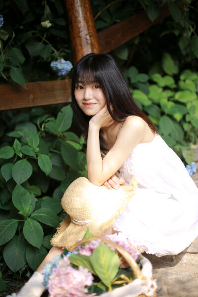 mono女孩动漫