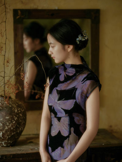 比基尼动漫美女