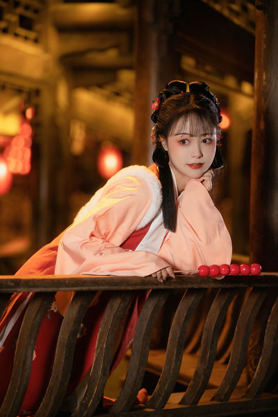 少女人形在线观看