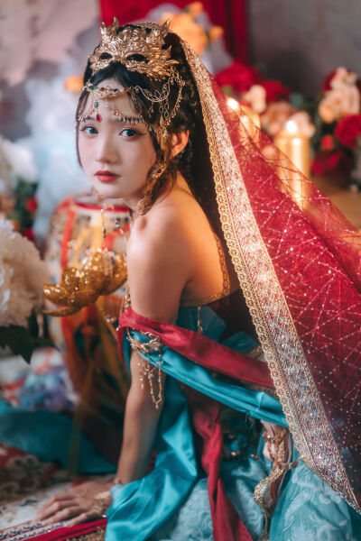 5个人一起干宋亚轩和贺峻霖
