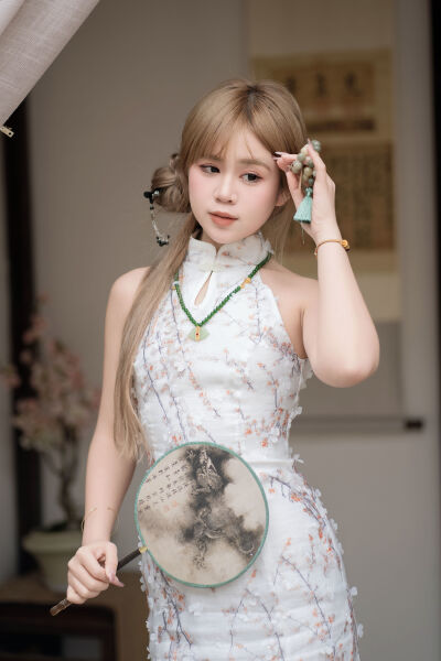 年轻的表妺3